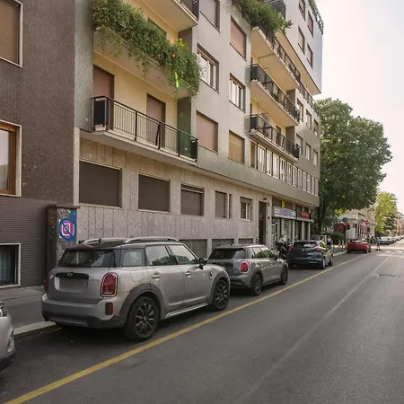 Anfossi Urban Milánó